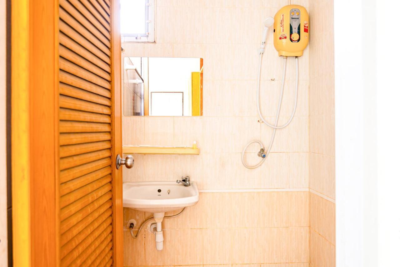 โกอินน์ สุวรรณภูมิ - Go Inn Suvarnabhumi Airport Bangkok Extérieur photo